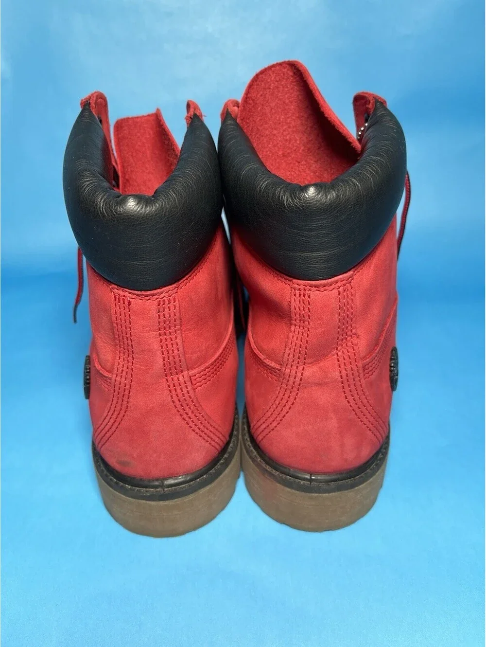 Timberland 6